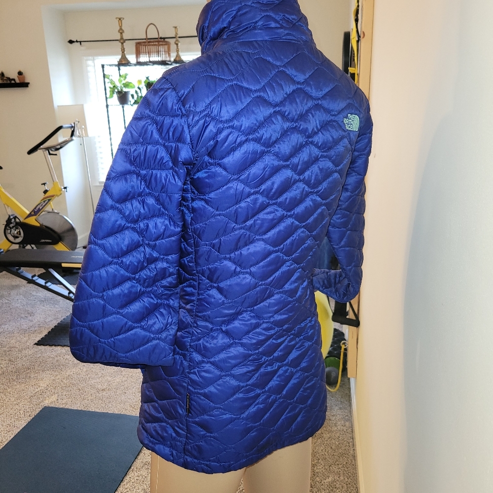 Jacket - Picture 2 of 2